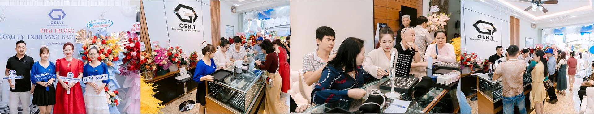 Mua bạc tích sản