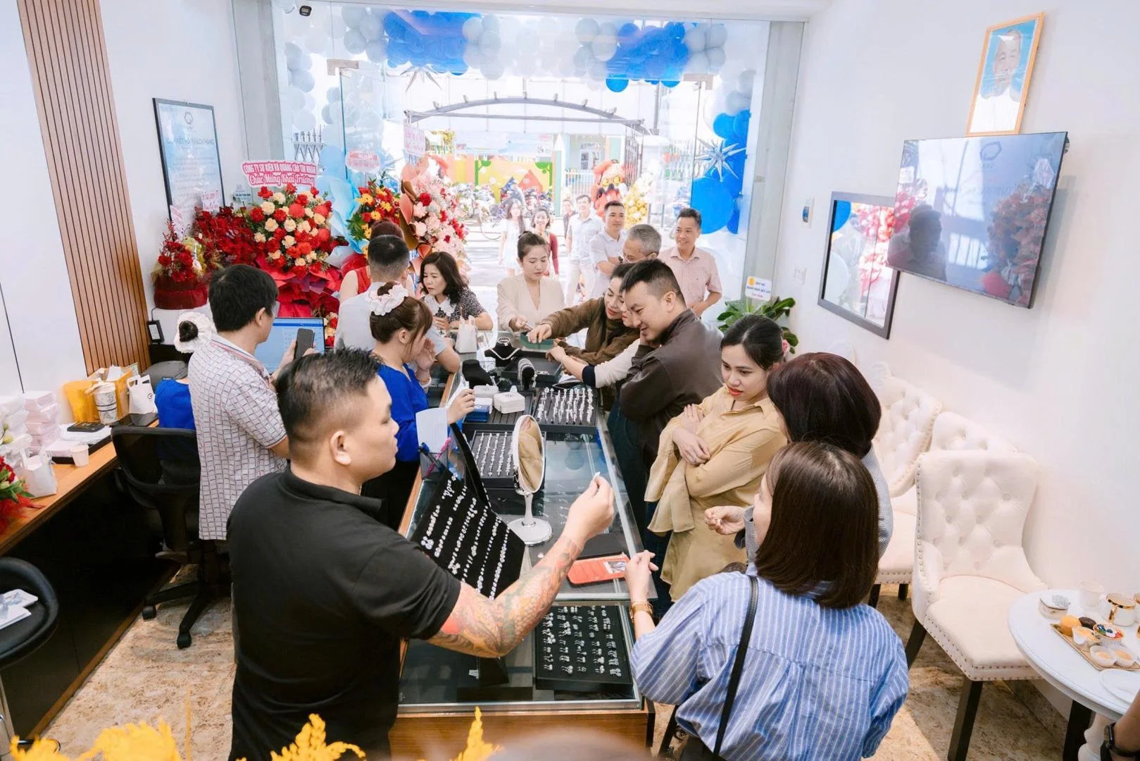 Mua bạc tích sản tại GENT Đắk Lắk