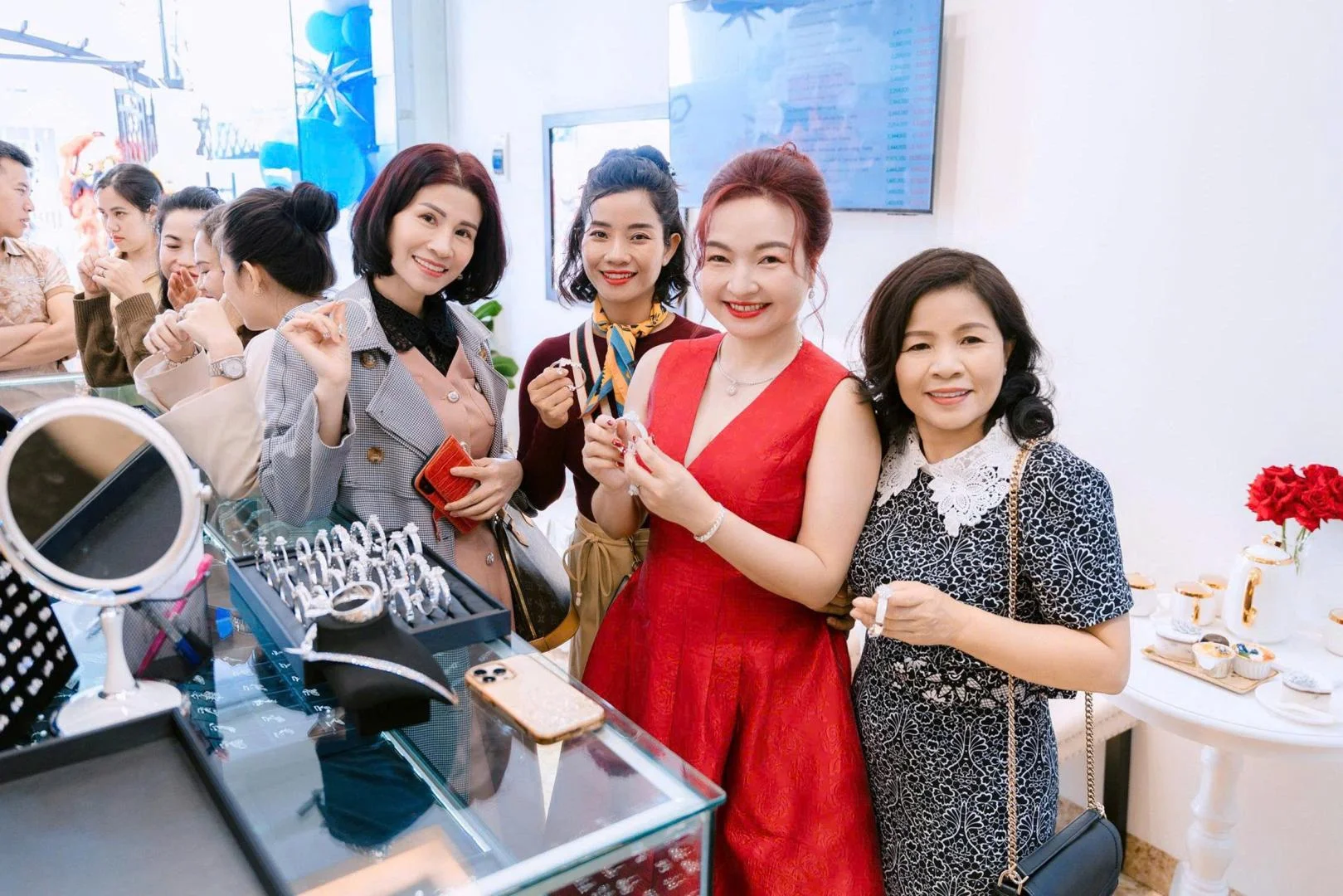 Mua bạc tích sản tại GENT Đắk Lắk