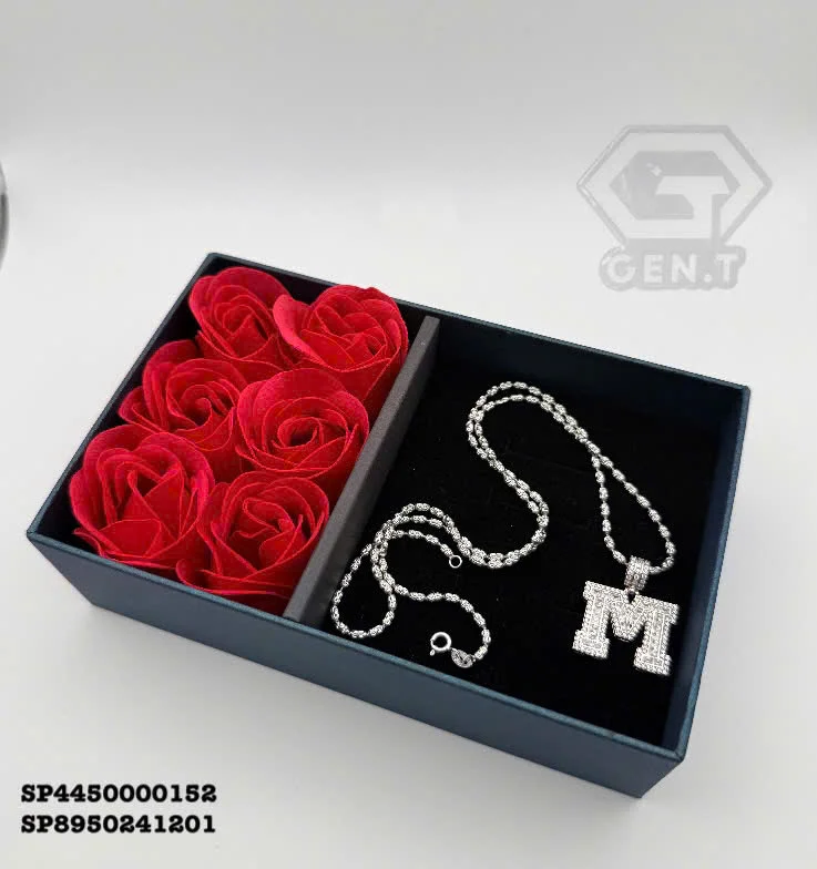 Trang sức bạc tối giản – Phong cách hiện đại, giá trị bền vững